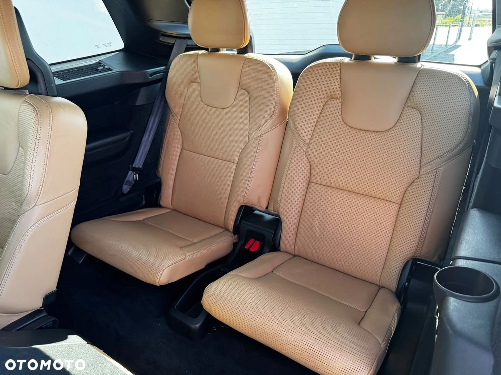 Volvo XC 90 T6 AWD Inscription 7os - 22