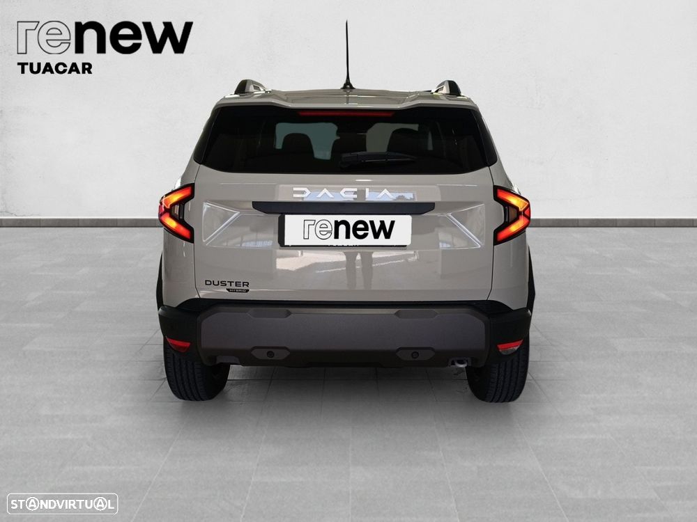 Dacia Duster - 6