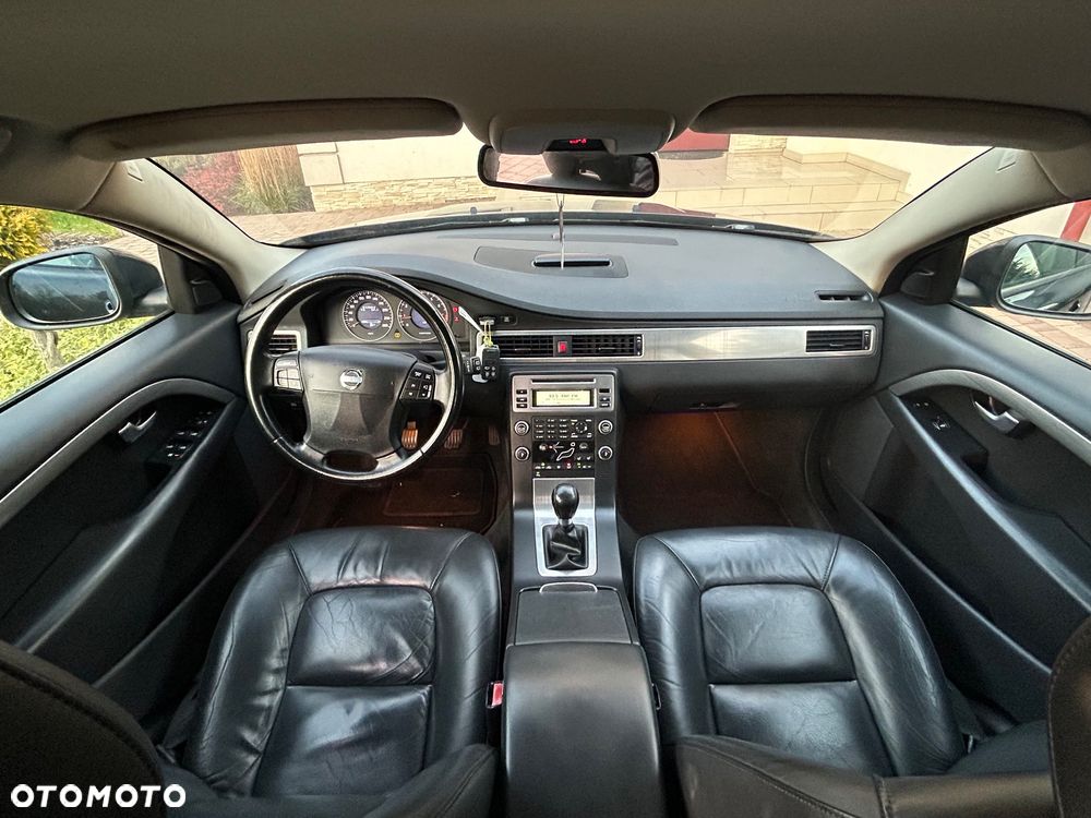 Volvo V70 2.0 Momentum - 12