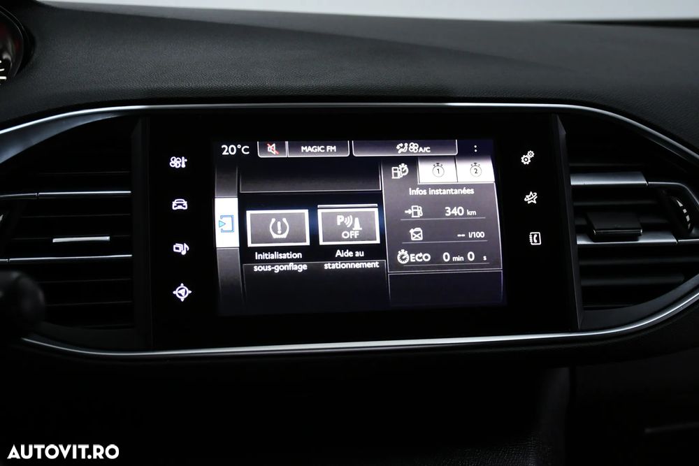 Peugeot 308 - 14