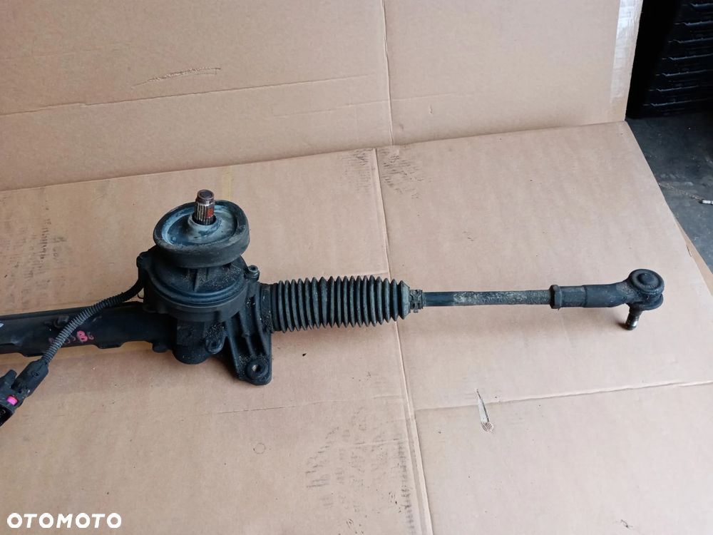 Maglownica przekładnia kierownicza VW Passat B6 3C1423051J - 2