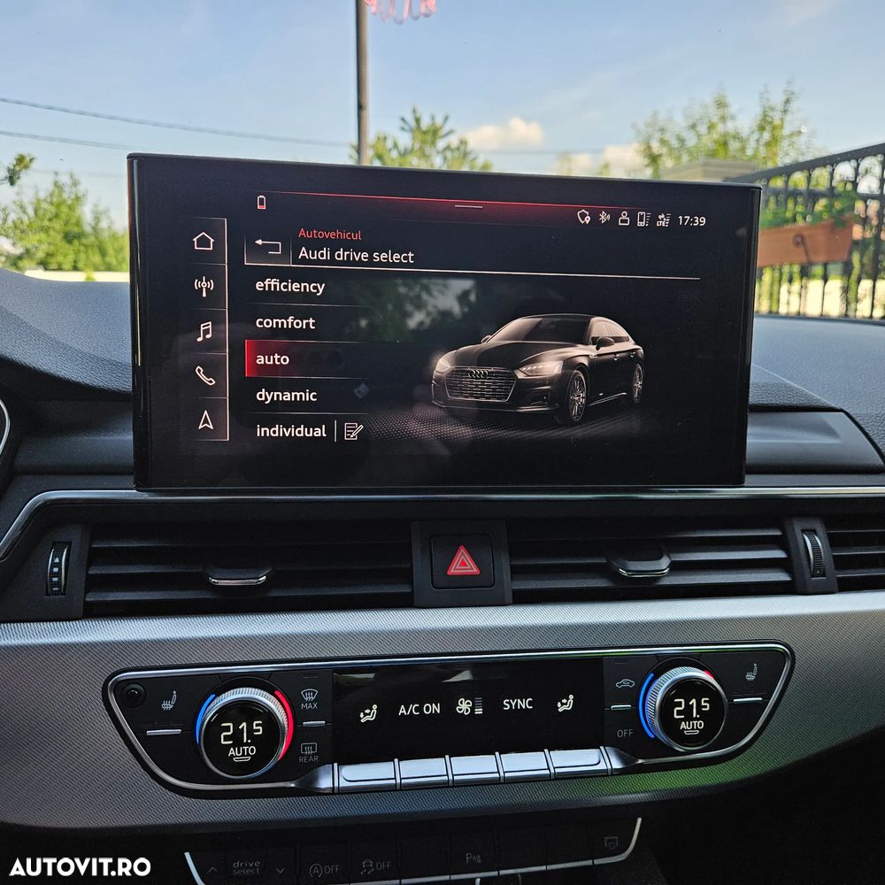 AUDI A5 Sportback 2021 — imagine 13