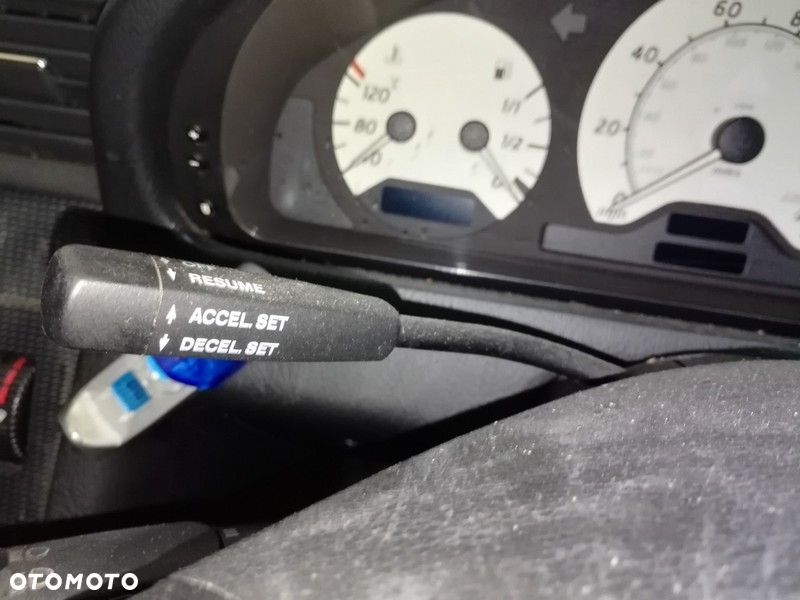 manetka kierunkowskazów mercedes c-klasa w202 - 3