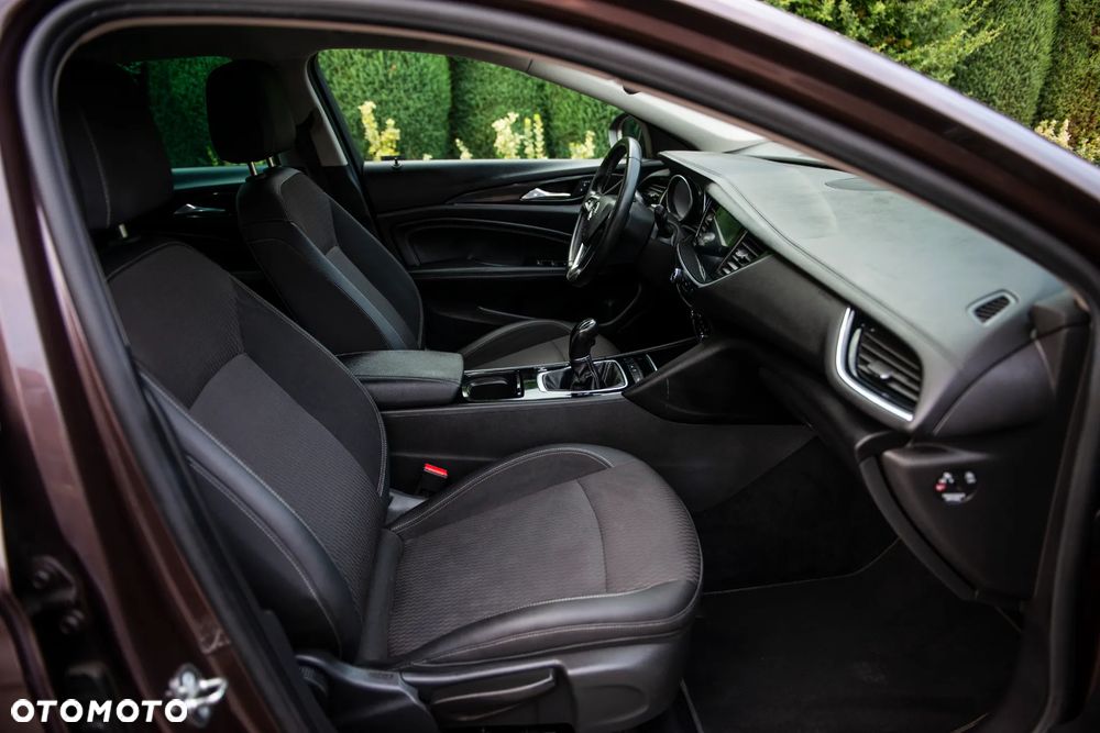 Opel Insignia 1.5 Direct InjectionTurbo Edition - 37