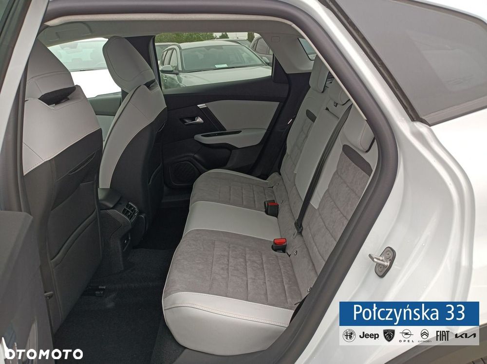 Citroën C4X - 9