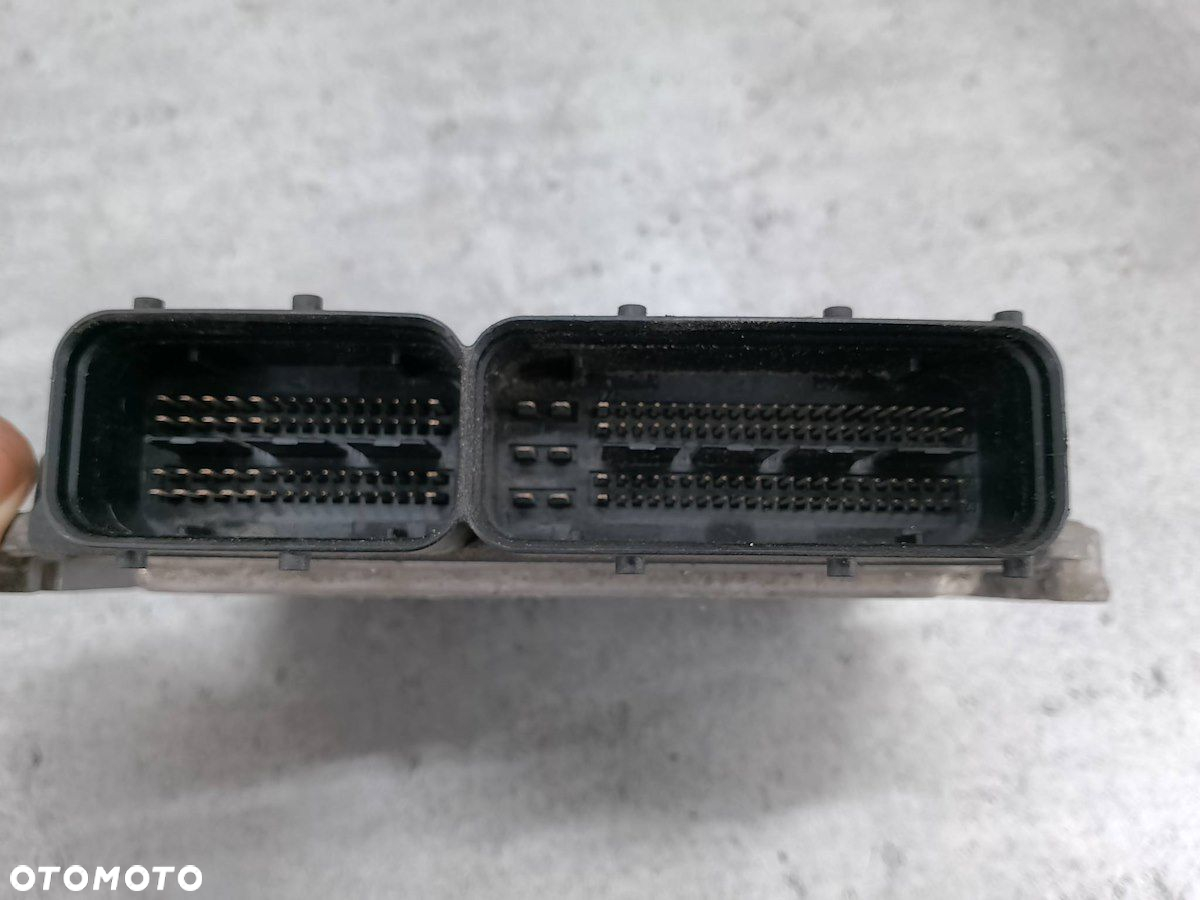 KOMPUTER, STEROWNIK ALFA ROMEO 159 51812914 0281013139 1.9 JTDM BOSCH - 3