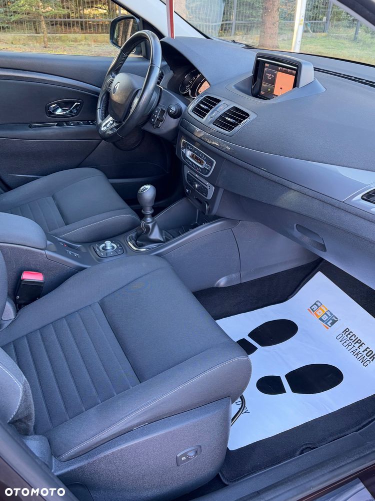Renault Megane ENERGY TCe 115 Start & Stopp LIMITED - 31