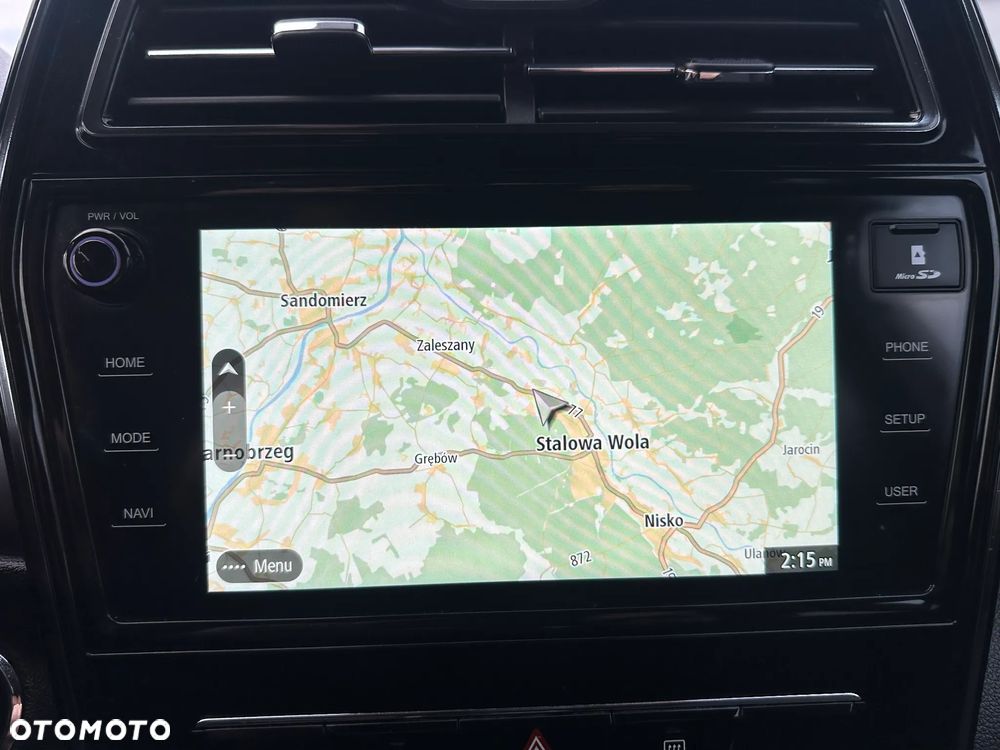 SsangYong/KGM Tivoli Grand 1.5 T-GDI Quartz - 12