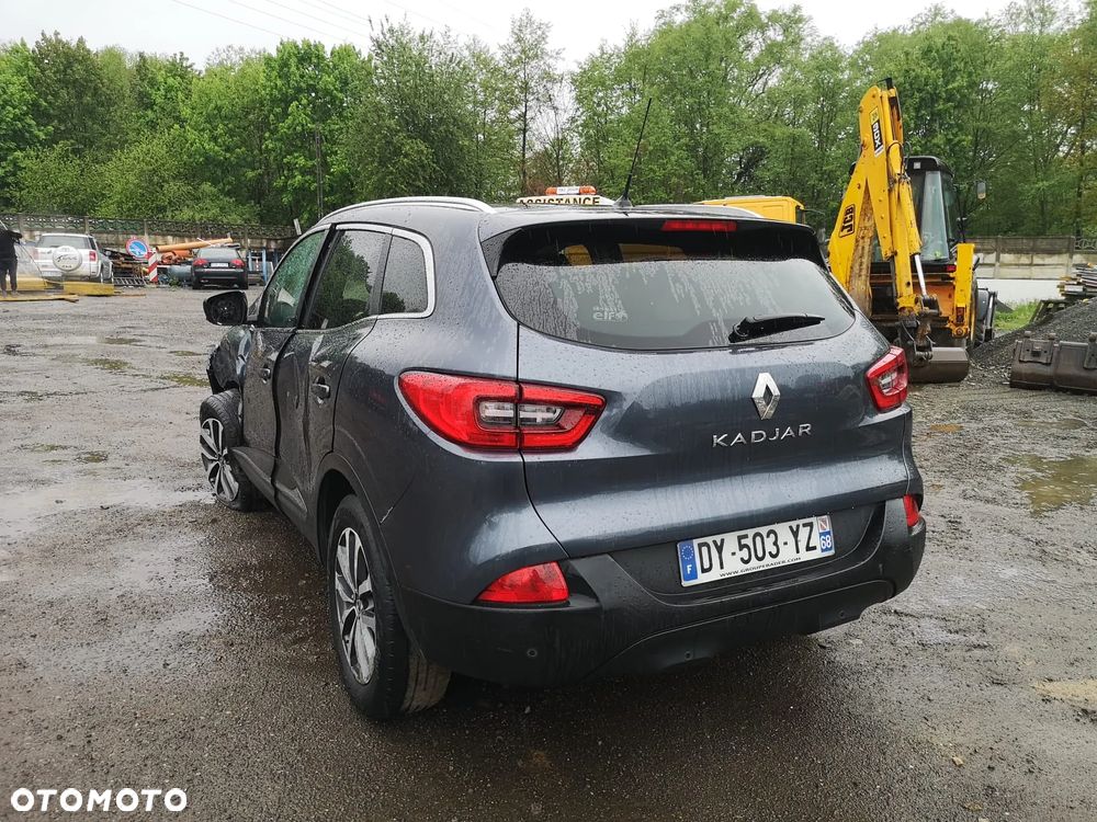 Renault Kadjar 1.6 dCi Energy Intens - 7