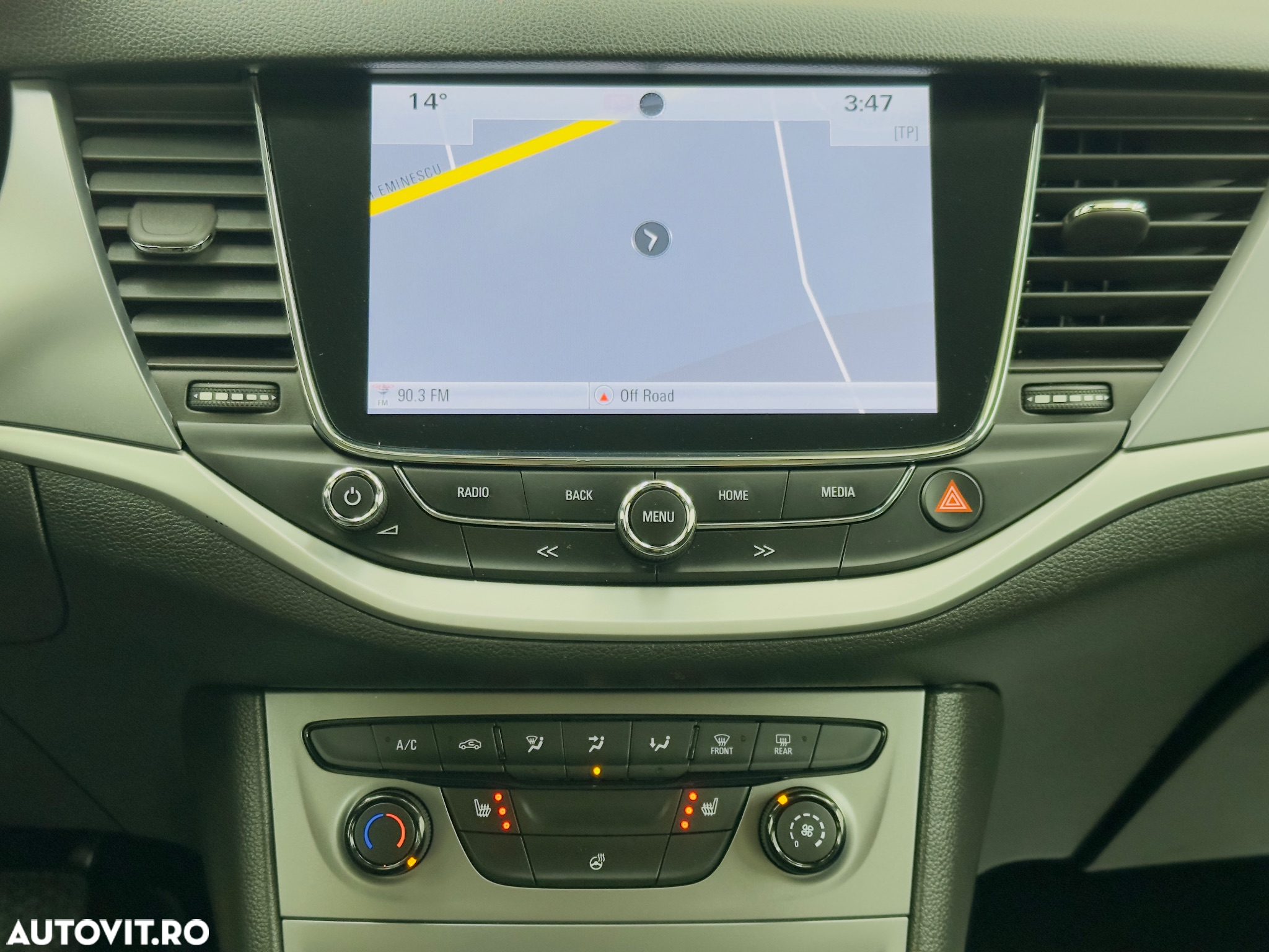 Opel Astra - 30