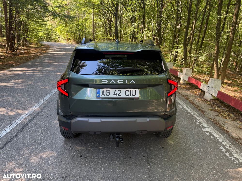 Dacia Duster TCe 90 Essential - 5