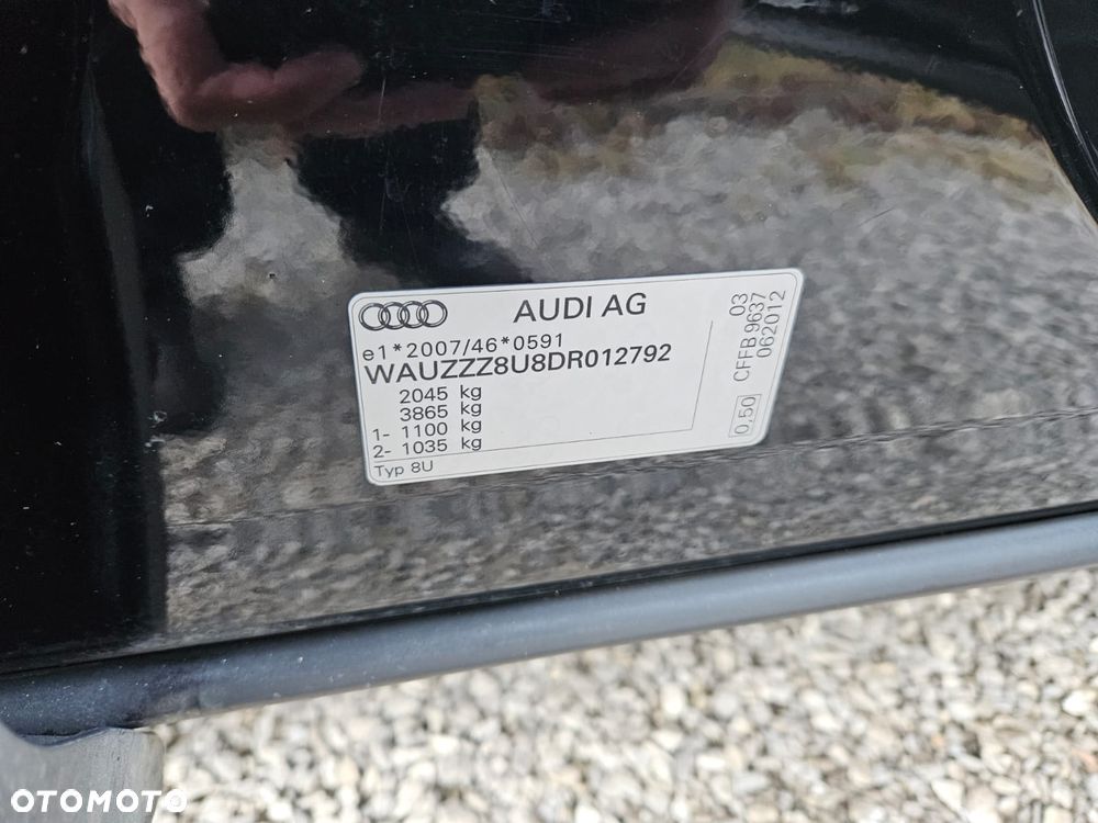 Audi Q3 2.0 TDI Prime Edition - 35