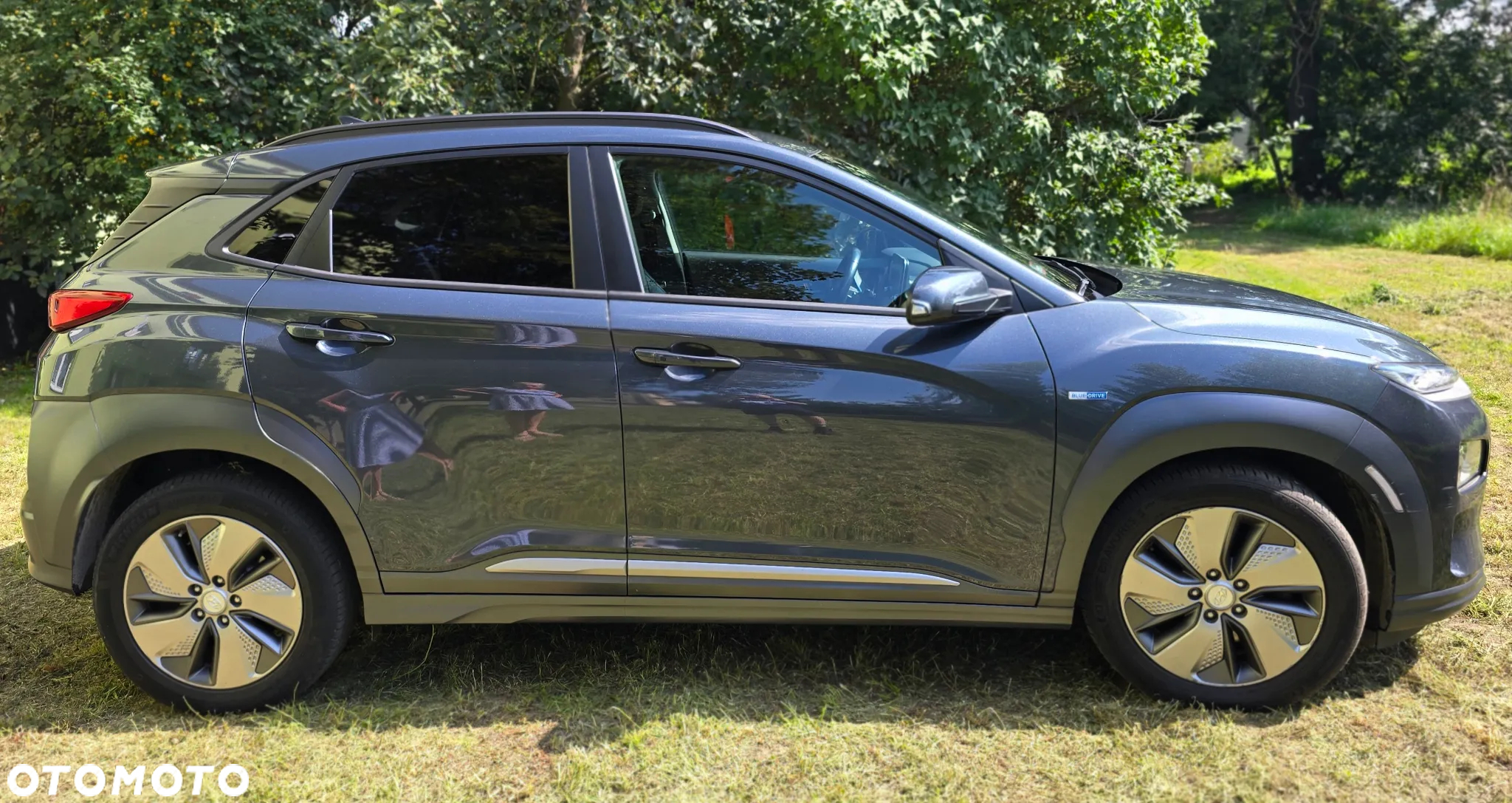 Hyundai Kona Electric 64kWh Premium - 2