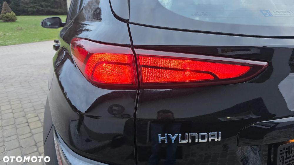 Hyundai Kona 1.0 T-GDI Select - 40