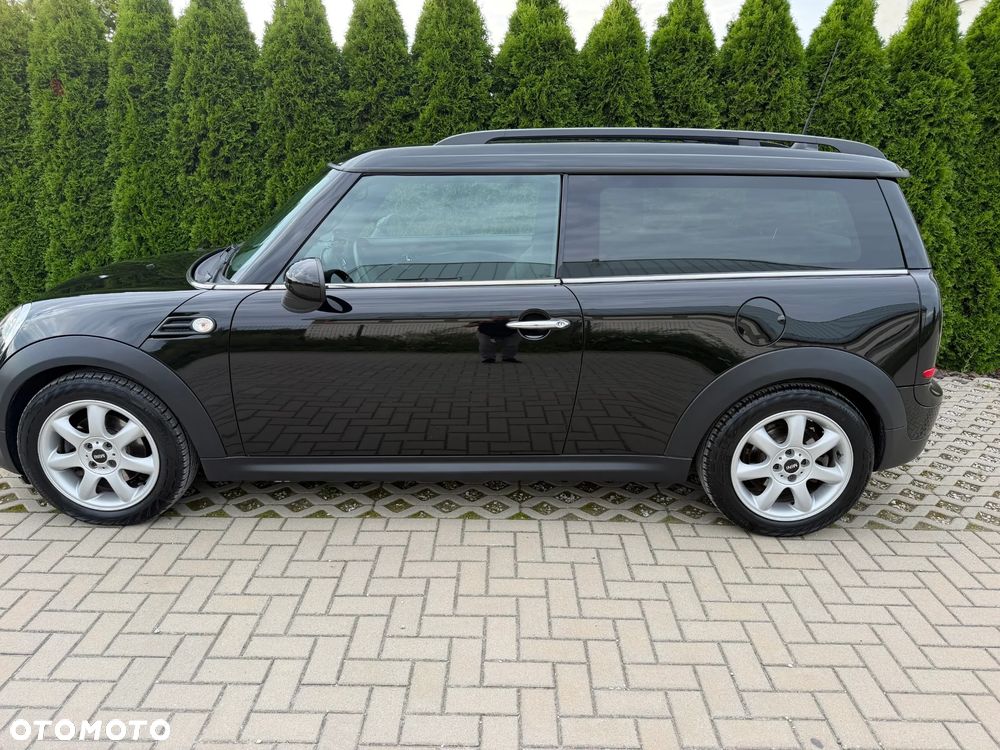 MINI Clubman - 7