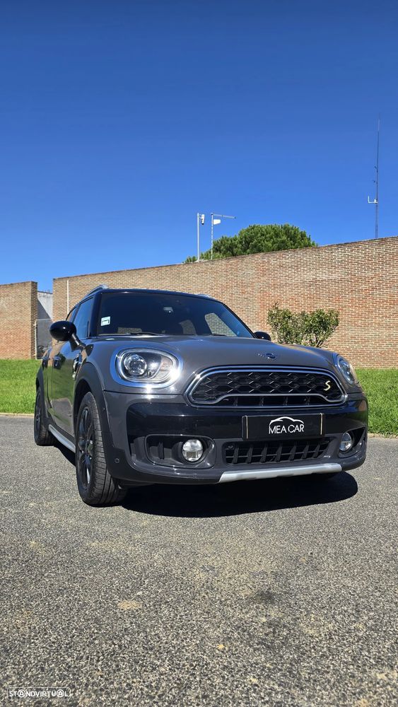 MINI Countryman Cooper SE ALL4 Auto - 2
