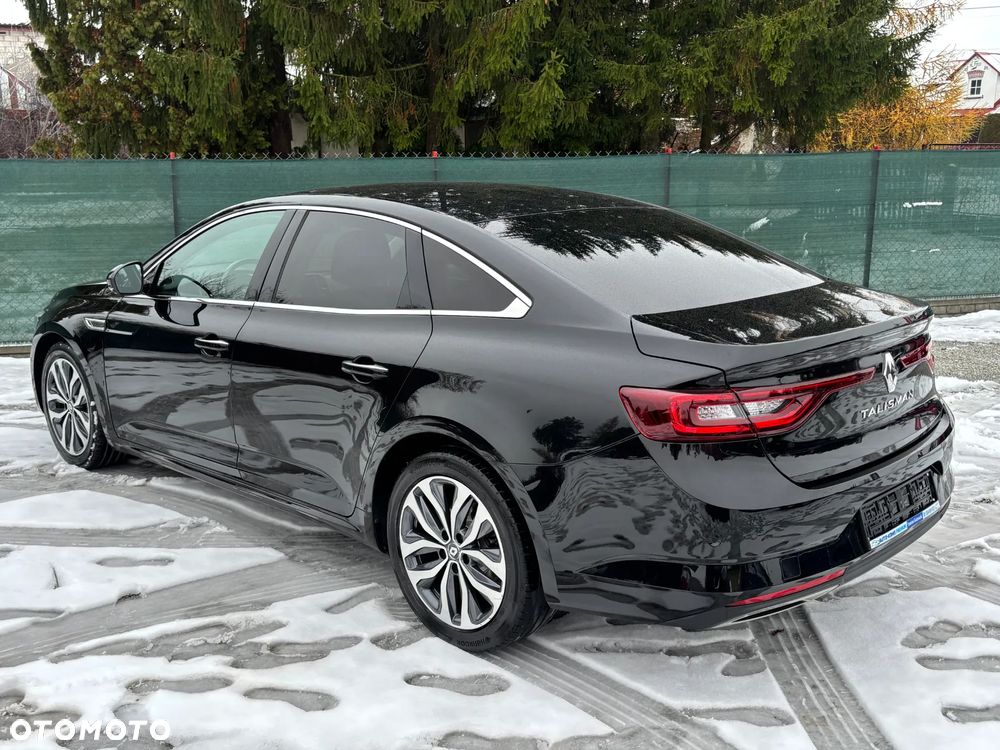 Renault Talisman TCe 225 EDC GPF INTENS - 11