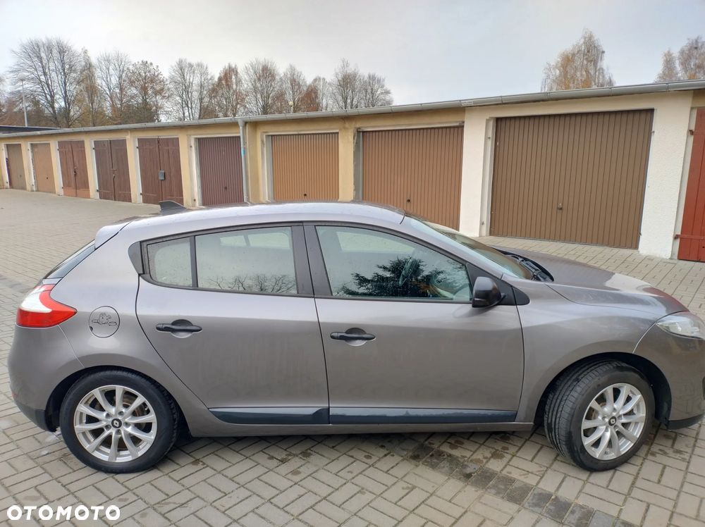 Renault Megane 1.6 16V 100 Expression - 10