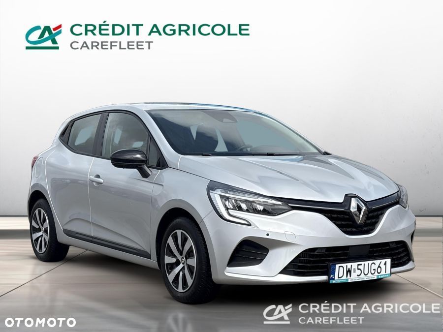 Renault Clio 1.0 TCe Equilibre - 8