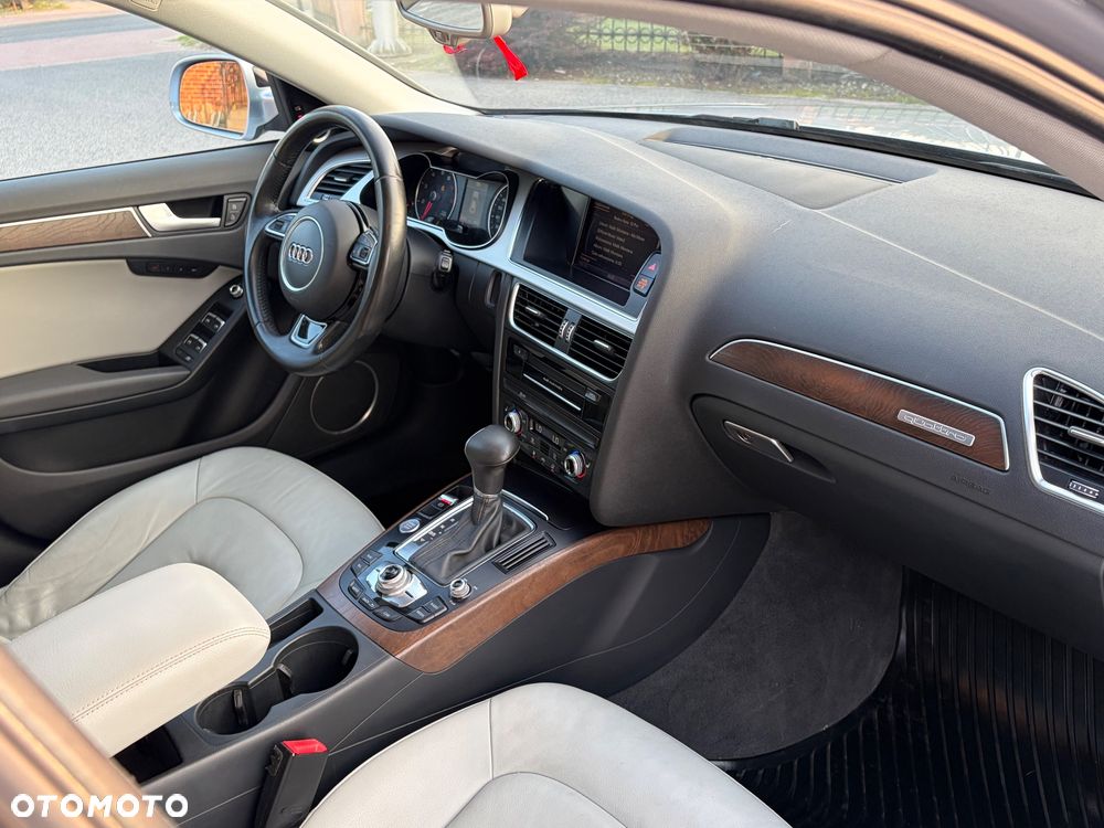 Audi A4 Limousine 2.0 TFSI Quattro S tronic - 27