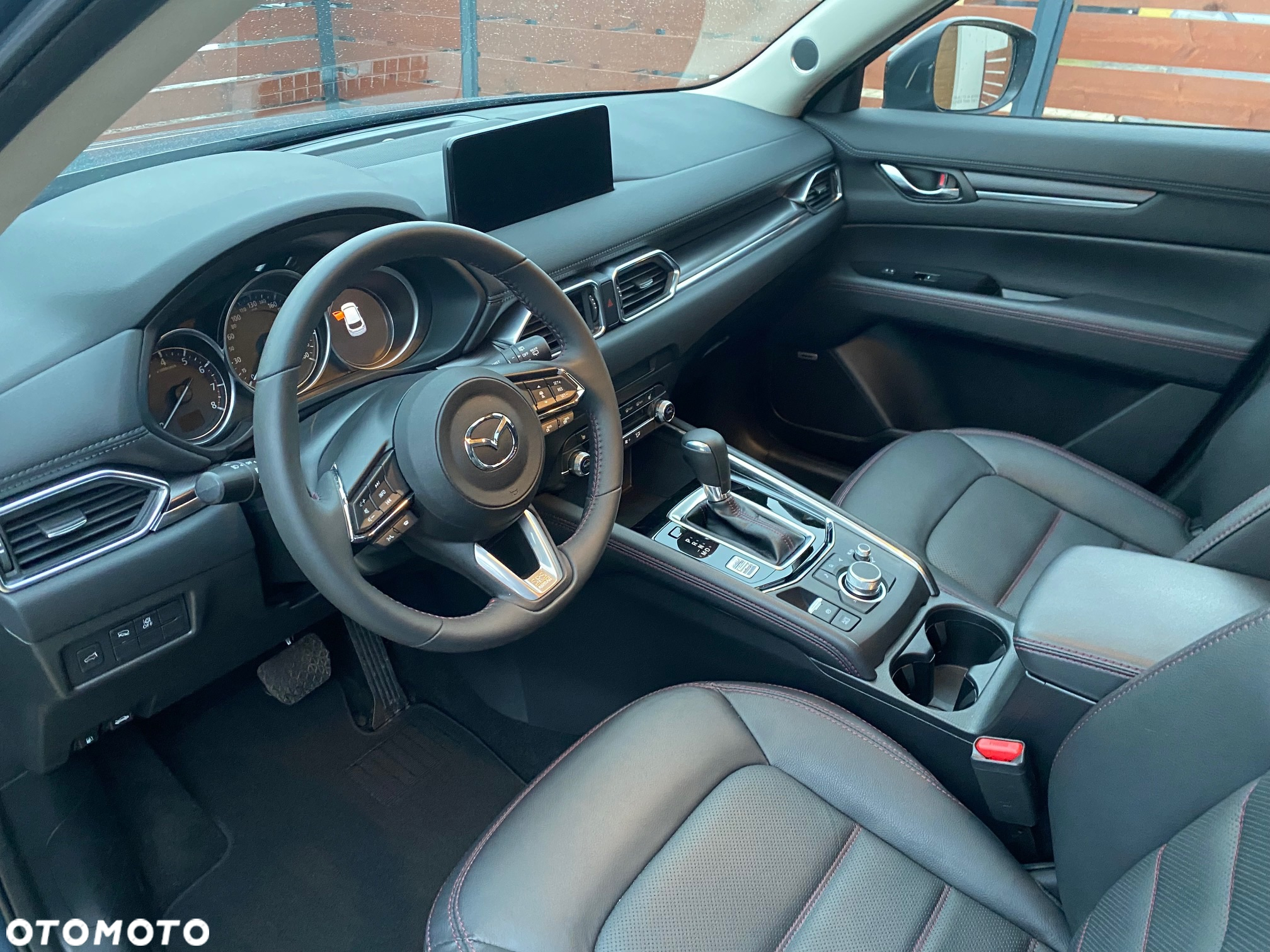 Mazda CX-5 - 15