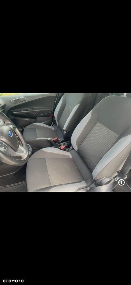 Ford B-MAX 1.0 EcoBoost Trend EU6 - 20