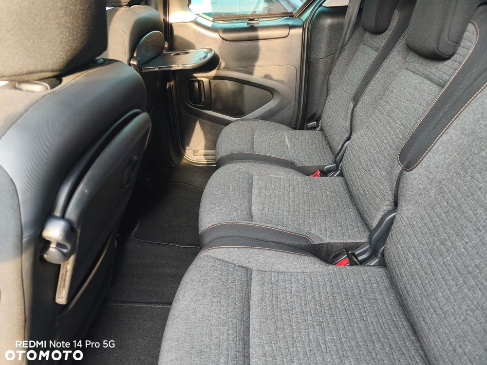 Citroën Berlingo 1.6 BlueHDi XTR S&S - 23