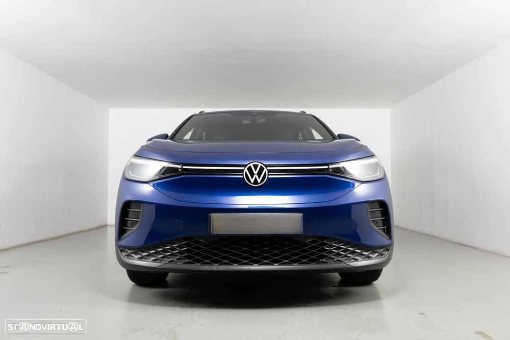 VW ID.4 77 kWh Pro - 1