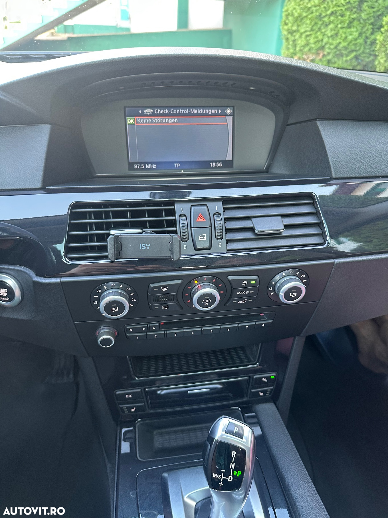 BMW Seria 5 - 12