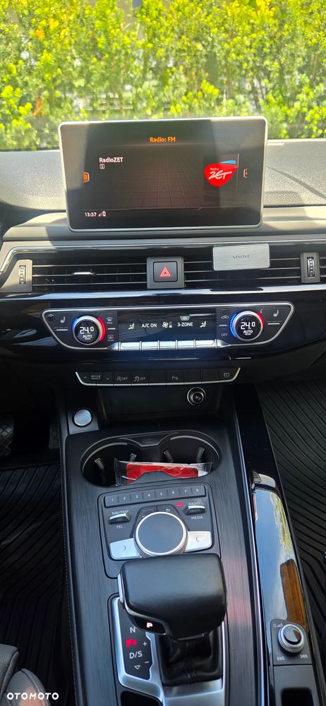 Audi A5 Sportback 2.0 TFSI Quattro S tronic - 6