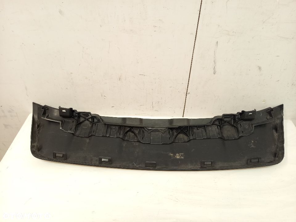 Range Land Rover Dicovery L550 Sport dokladka zderzaka tylna tył - 4