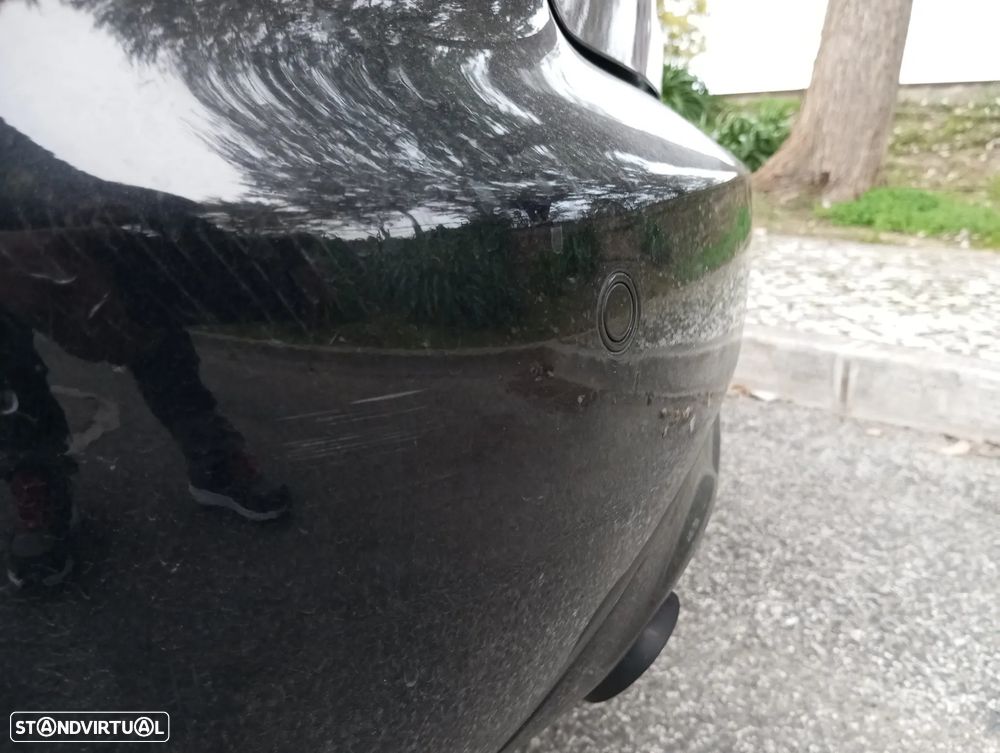 Audi A4 Avant 2.0 TDI S-line - 16