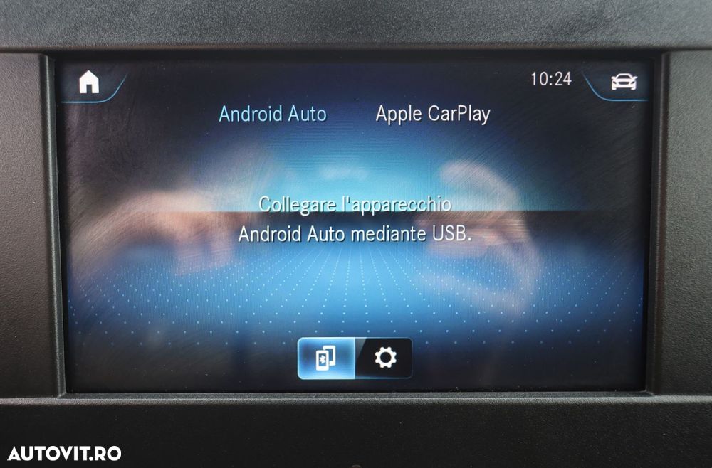 Mercedes-Benz Sprinter L2H2 - 21