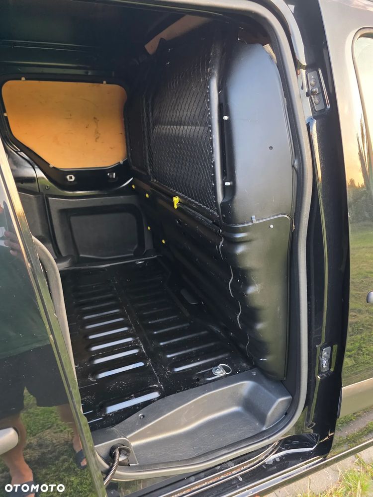 Citroën Berlingo - 25
