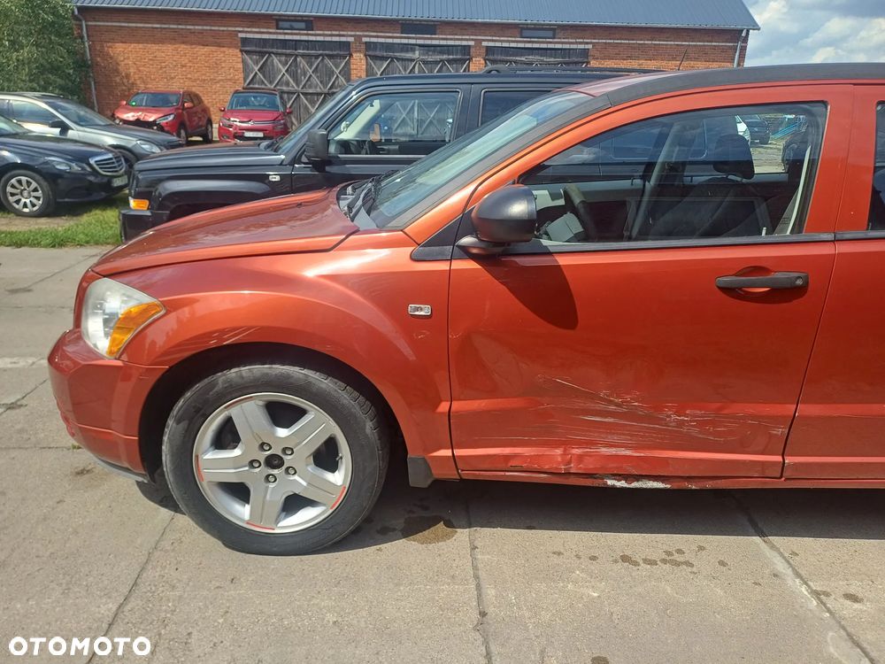 Dodge Caliber - 3