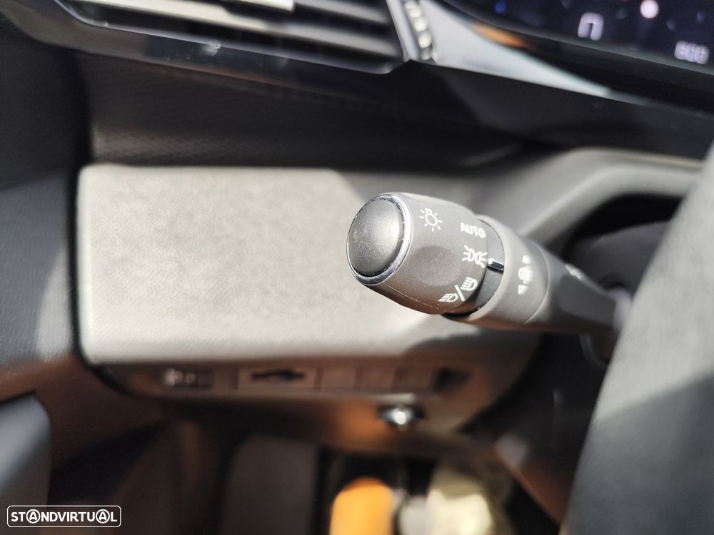 Peugeot 308 SW 1.5 BlueHDi Active - 24