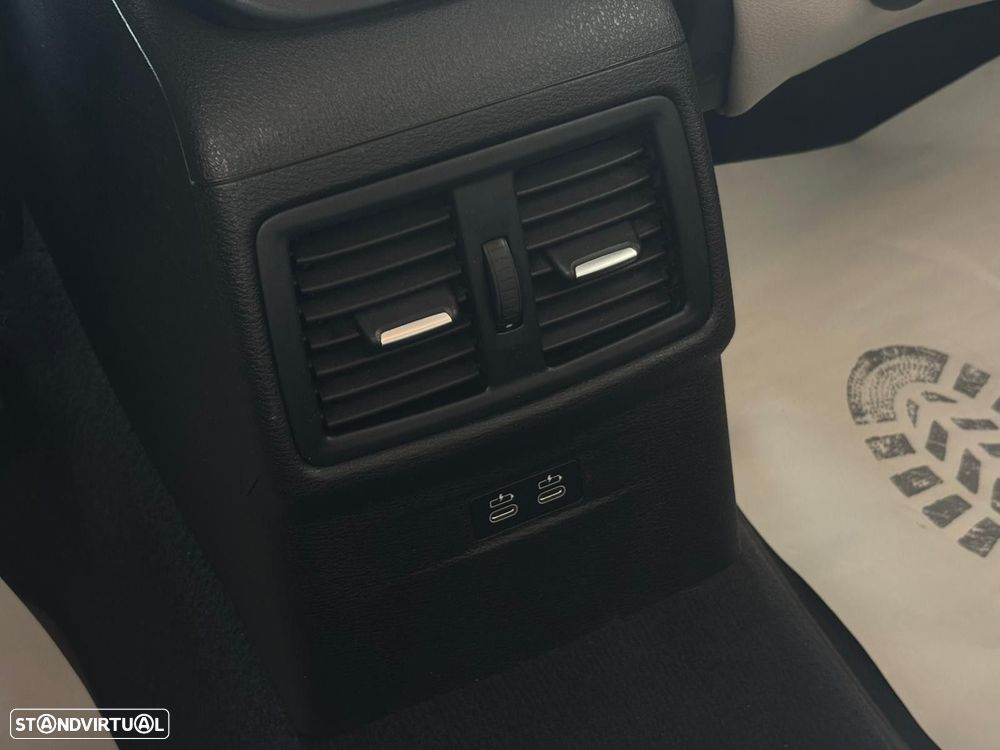 BMW X2 16 d sDrive Auto - 41