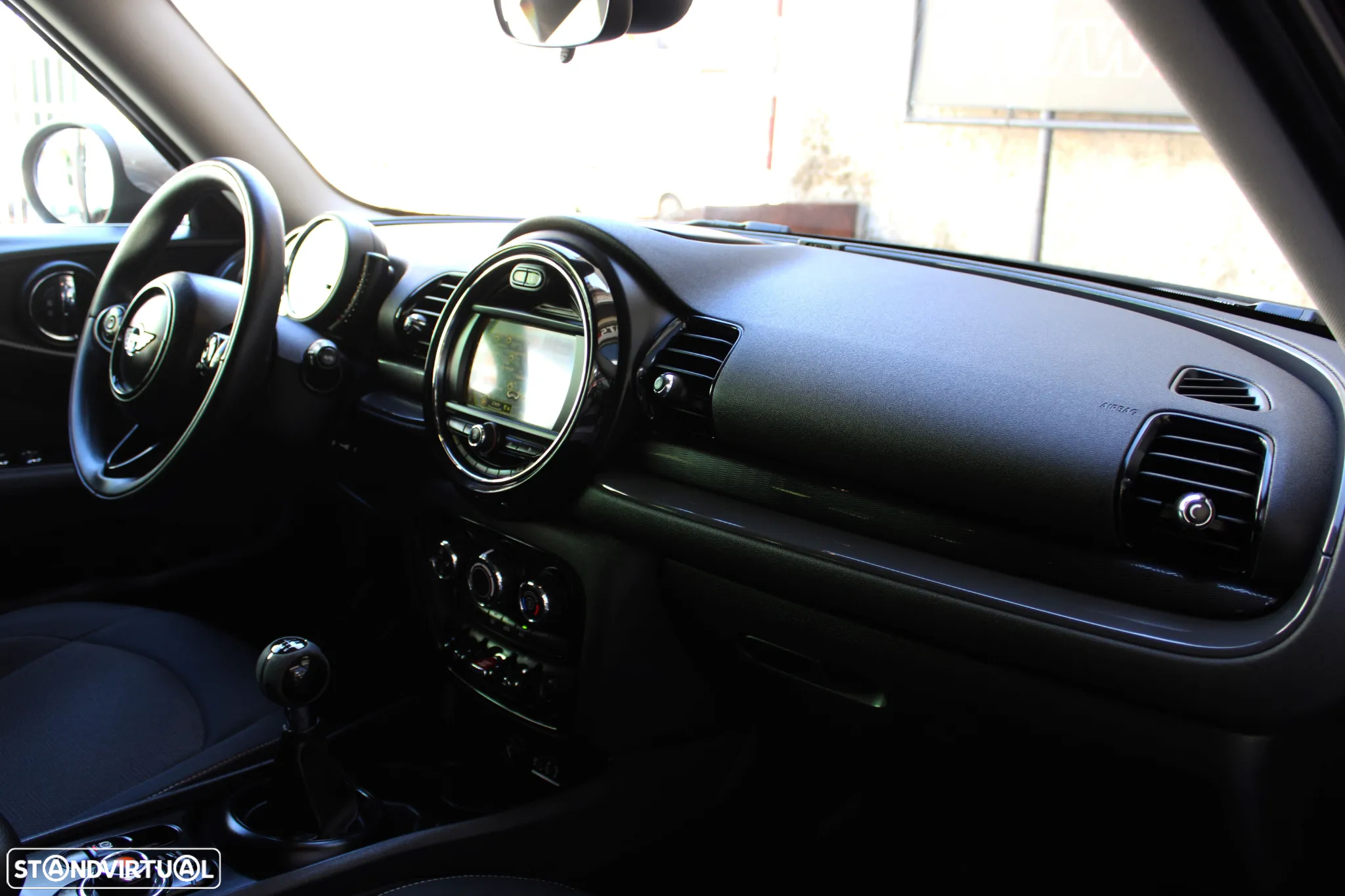 MINI Clubman Cooper D - 30