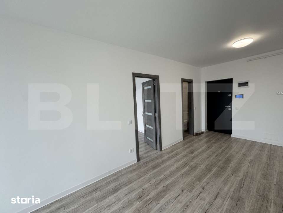 Apartament 2 camere 44 mp cu balcon, bloc nou, Ludus — fotografia 3