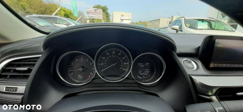 Mazda 6 - 10