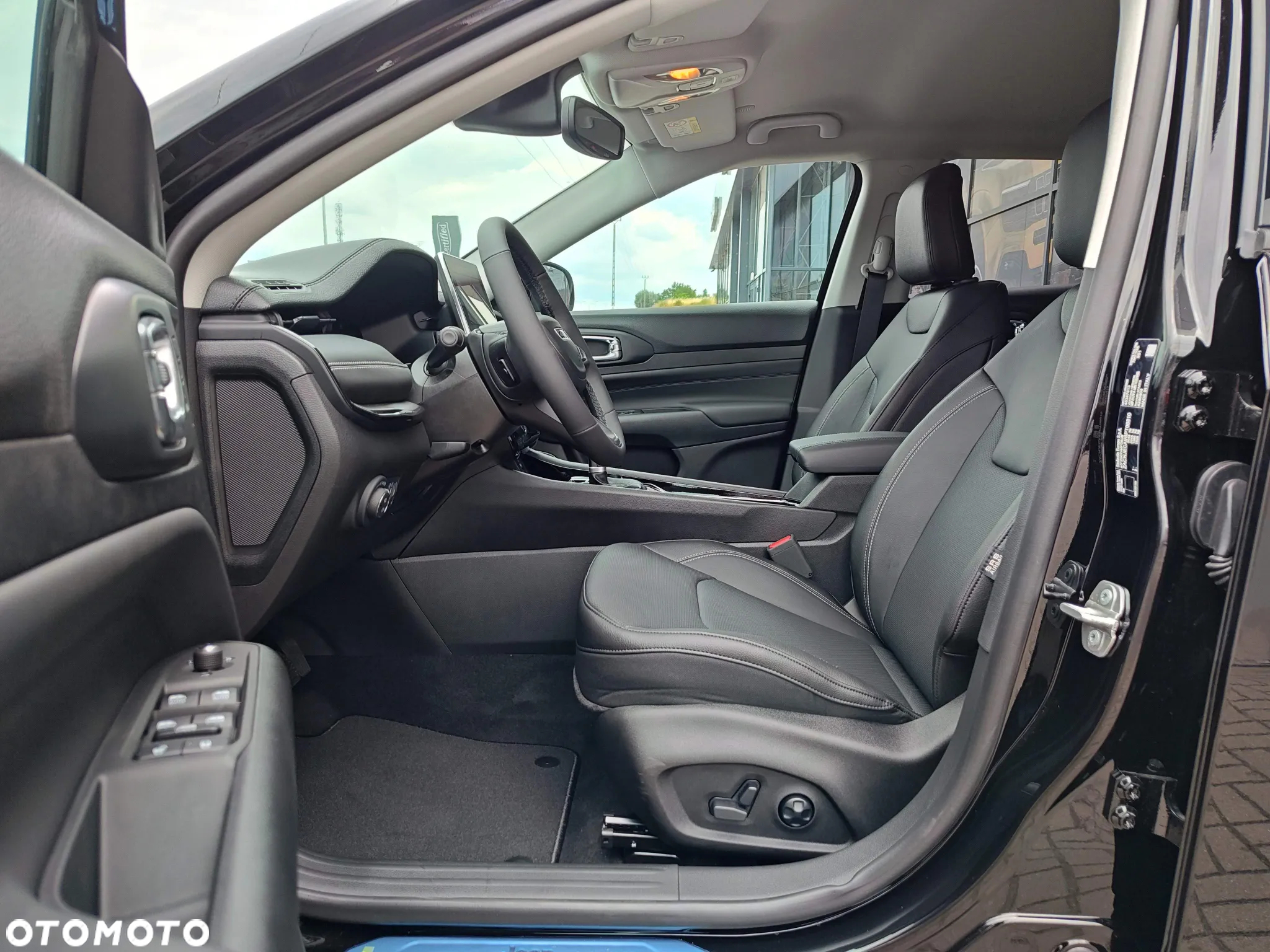 Jeep Compass 1.5 T4 mHEV Summit FWD S&S DCT - 9