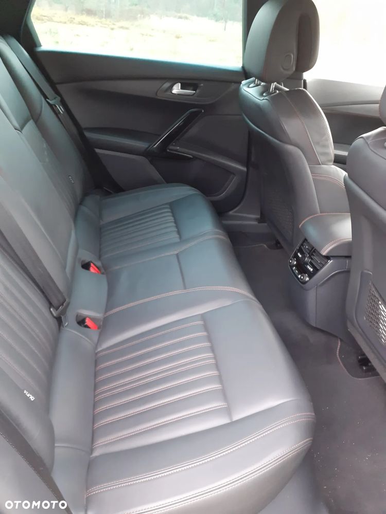 Peugeot 508 - 10