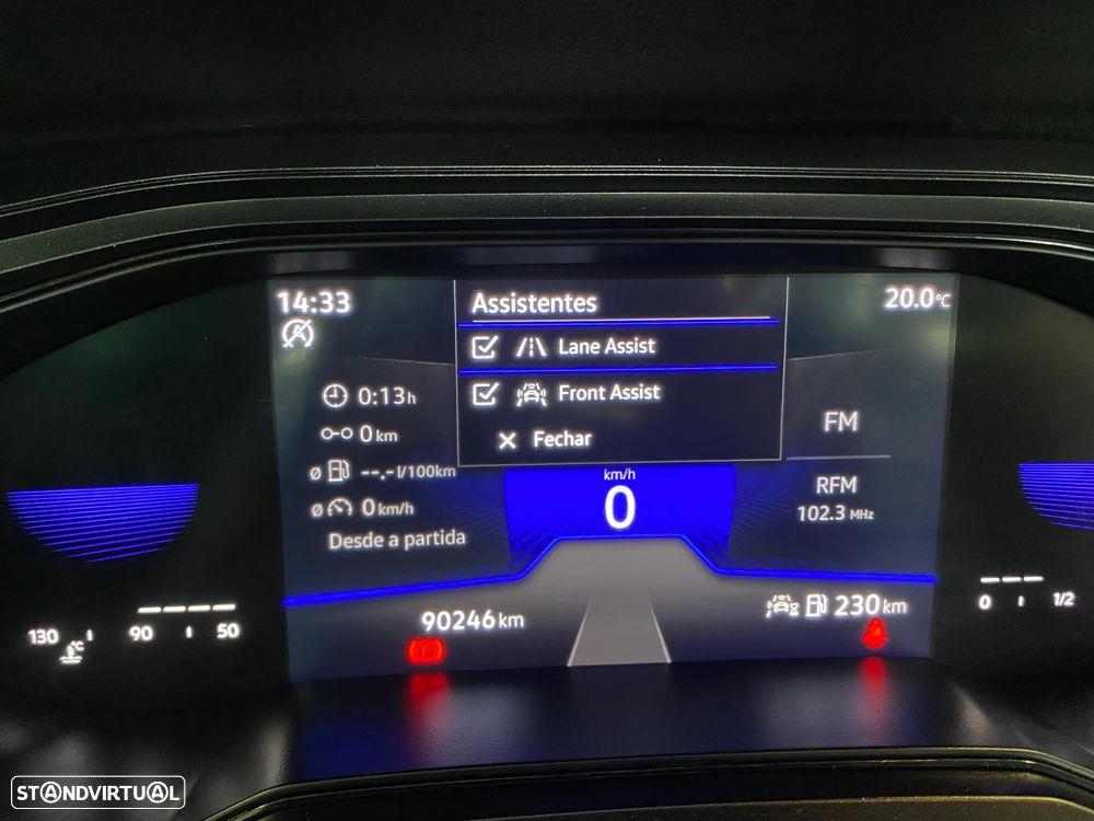 VW Taigo 1.0 TSI OPF Life - 10