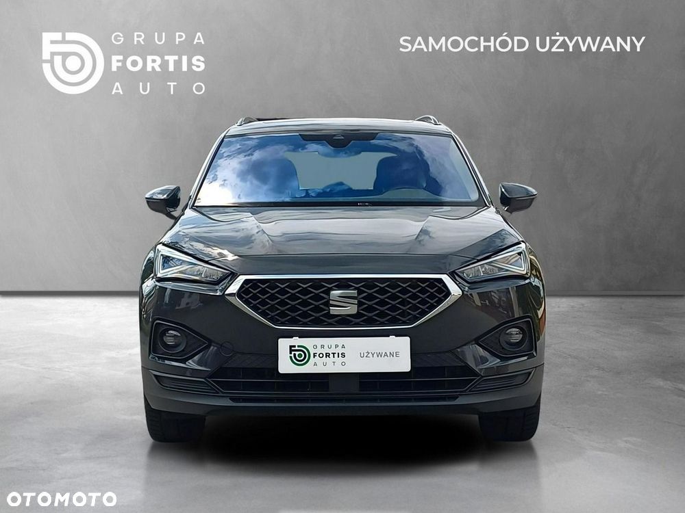 Seat Tarraco 2.0 TDI Style S&S DSG - 8