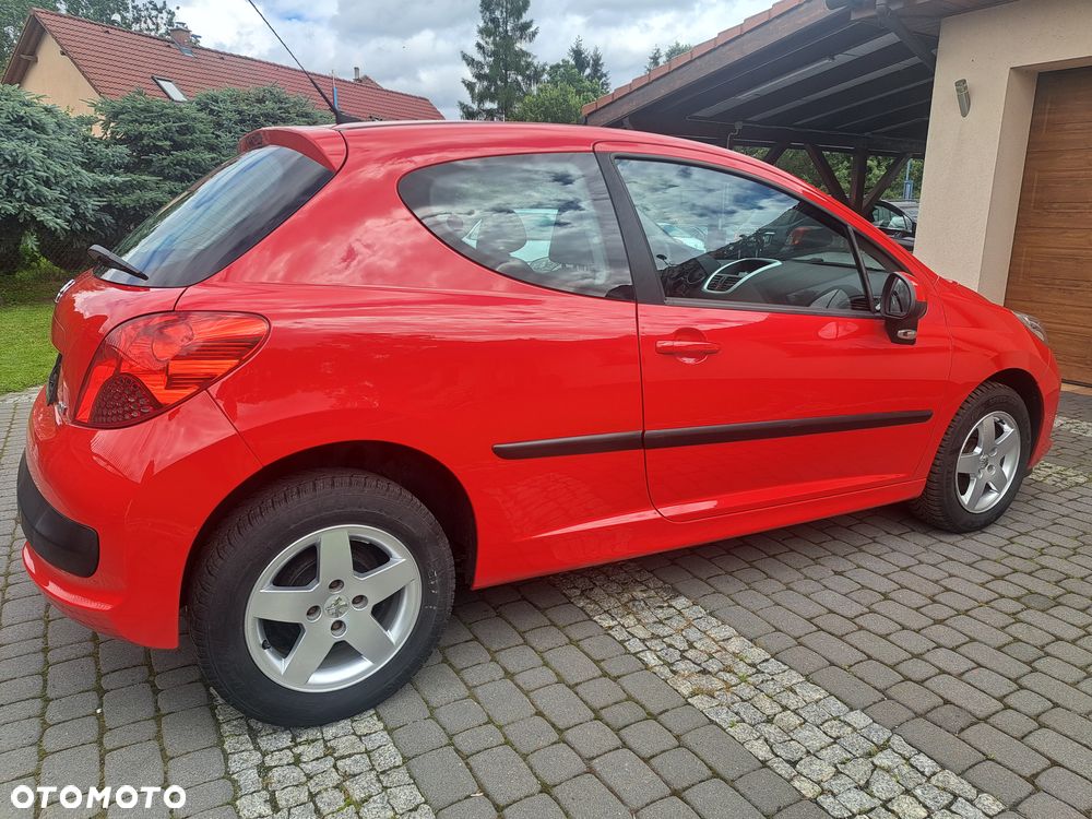 Peugeot 207 75 Tendance - 5