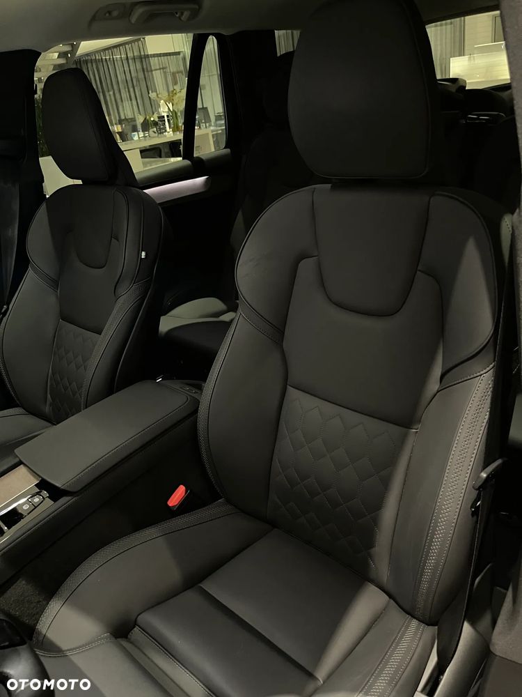 Volvo XC 90 B5 B AWD Plus Bright 7os - 12