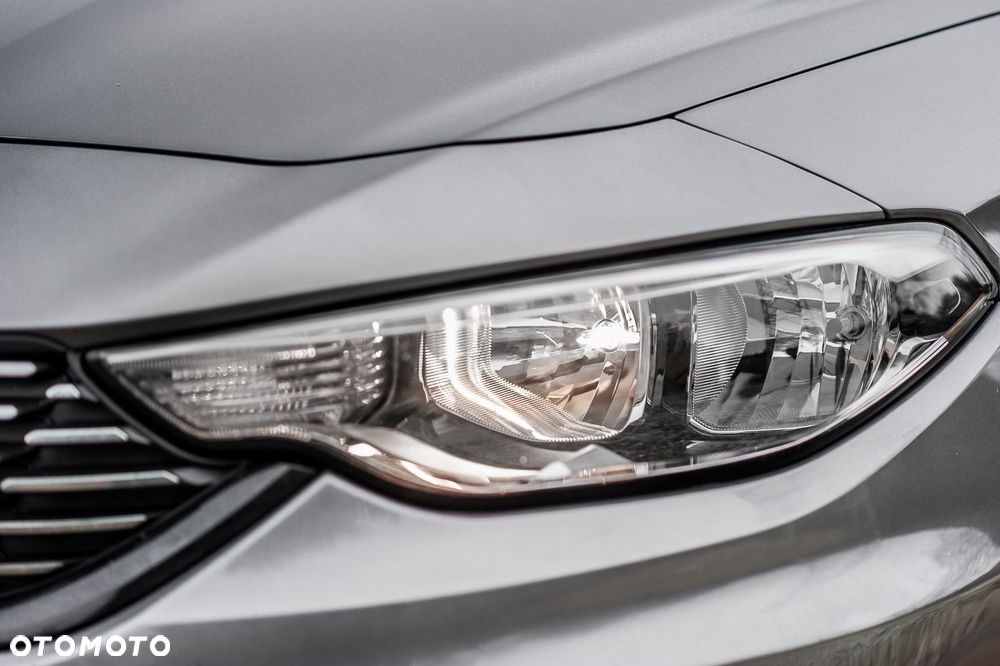 Fiat Tipo 1.4 16V More - 12