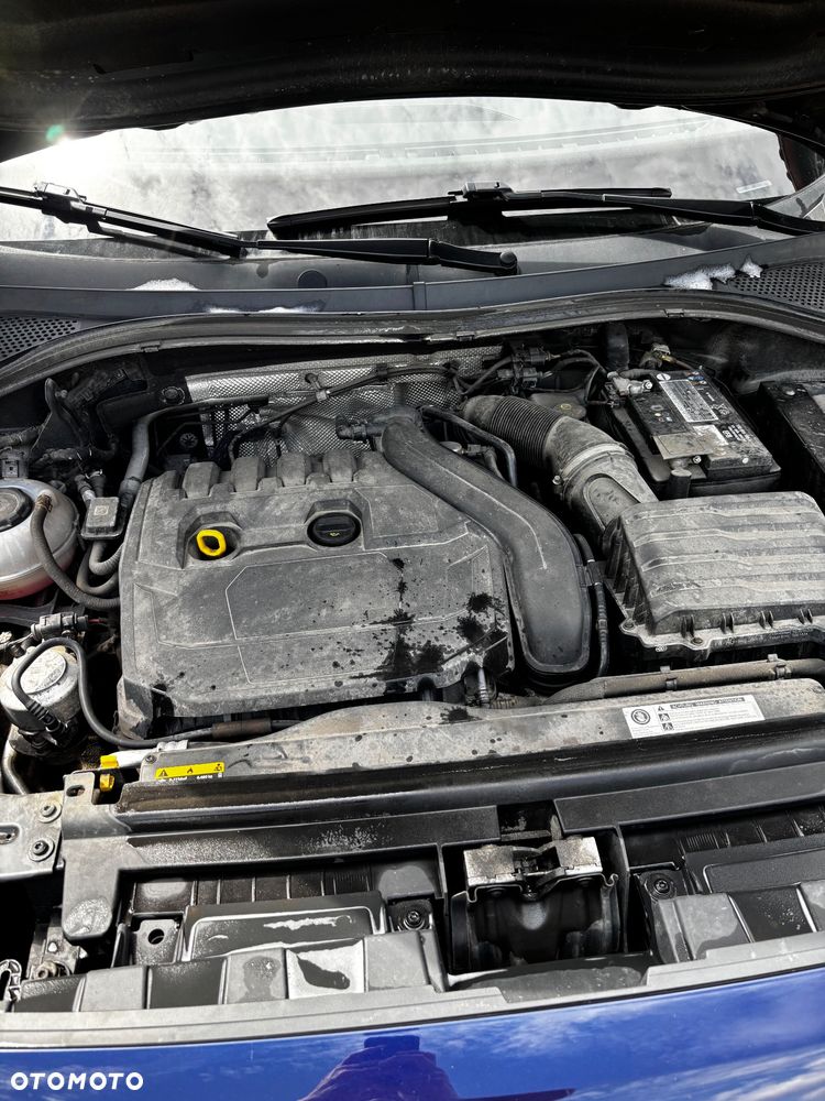 Seat Tarraco 1.5 Eco TSI EVO Style S&S - 23
