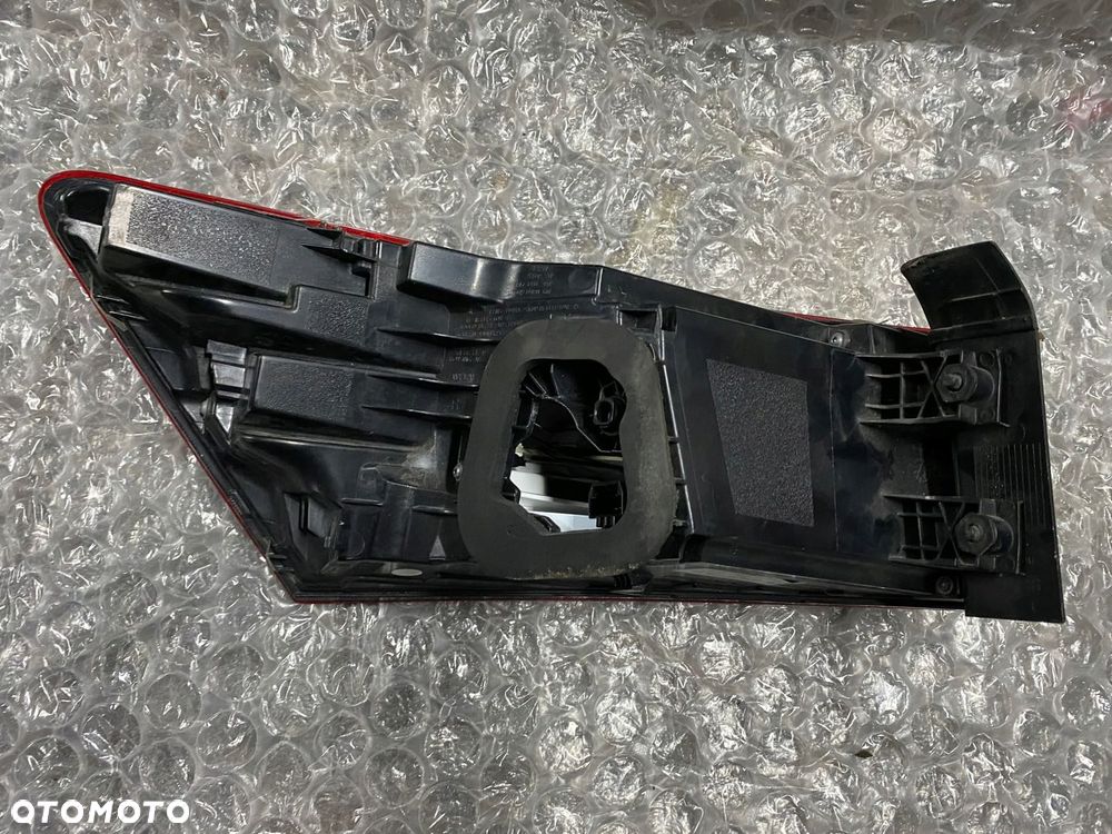 LAMPA TYŁ PRAWA LED SKODA KODIAQ 565945208A - 8