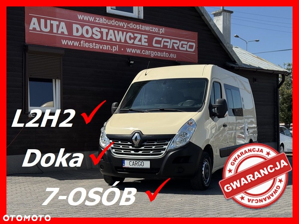Renault MASTER - 2